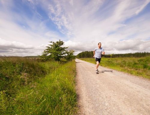 5 Dicas para Começar a Correr no Campo e Aproveitar a Natureza