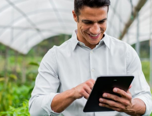 A Importância de uma Máquina de Cartão para Empreendedores Rurais