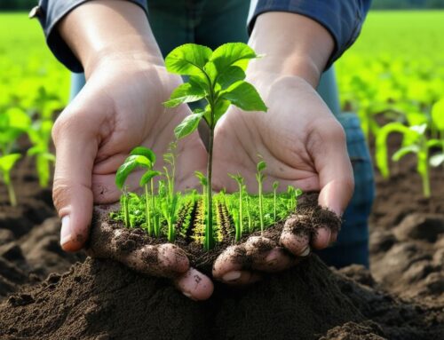 Desenvolvendo Habilidades Práticas para o Futuro no Campo