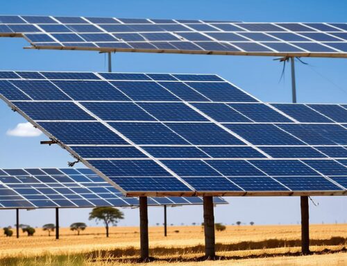 Como a Energia Solar Pode Ajudar Jovens no Campo