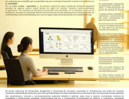 Como Cursos Online Podem Transformar Carreiras no Campo